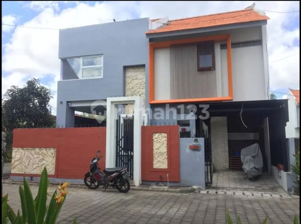 Dijual Rumah Full Furnished di Jimbaran Bali Gading Kencana Residence Dijual Rumah Full Furnished di Jimbaran Bali Gading Kencana Residence