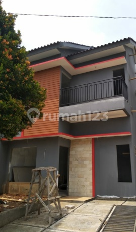 RUMAH MINIMALIS MURAH PERMATA LEBAK WANGI  PARUNG BOGOR