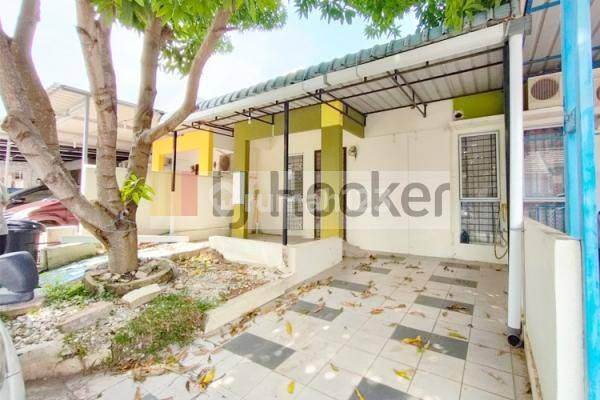 Beverly Green Rumah Cluster Di Batam Centre