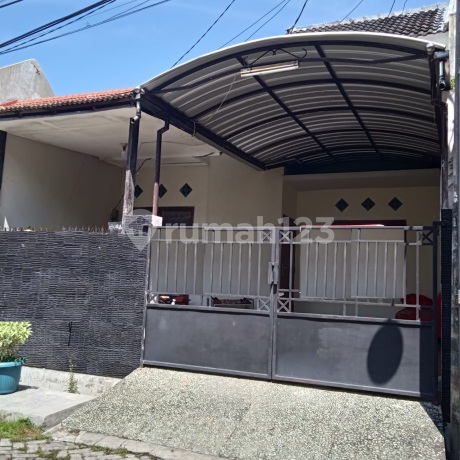 Rumah Dijual Lokasi Strategis Kebraon Indah Permai , Surabaya Rumah Dijual Lokasi Strategis Kebraon Indah Permai , Surabaya