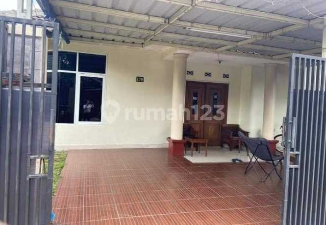 Dijual Rumah Di Komplek Margawangi estate Buah Batu