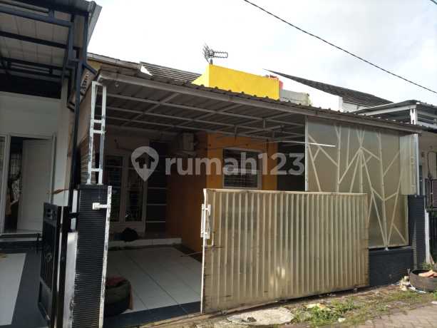 Dijual Rumah Siap Huni di Graha Timur Purwokerto Dijual Rumah Siap Huni di Graha Timur Purwokerto