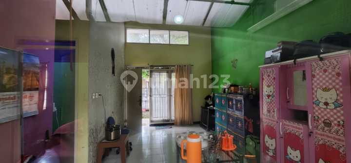 Rumah Nyaman Huni di Batujajar Regency Rumah Nyaman Huni di Batujajar Regency