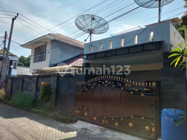 Rumah bagus Minimalist Taman Jimbaran Bali Rumah bagus Minimalist Taman Jimbaran Bali