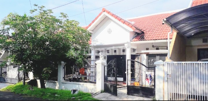 Rumah Wiguna Timur Regency Surabaya Murah. (HEN.B010) Rumah Wiguna Timur Regency Surabaya Murah. (HEN.B010)