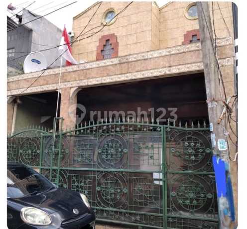 Dijual Cepat Harga Miring Rumah di Pondok Maharta, Pondok Aren Tangsel