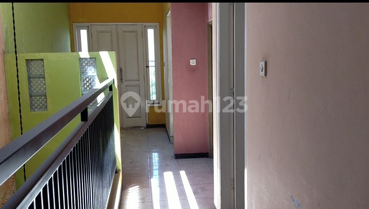 Rumah Green Florencia Sidoarjo Murah. (DAV.A031)