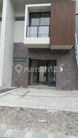 Central park juanda Central park juanda