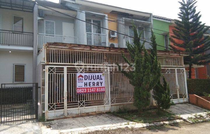 RUMAH JUAL CEPAT DAN MURAH DI RIVER VALLEY 2