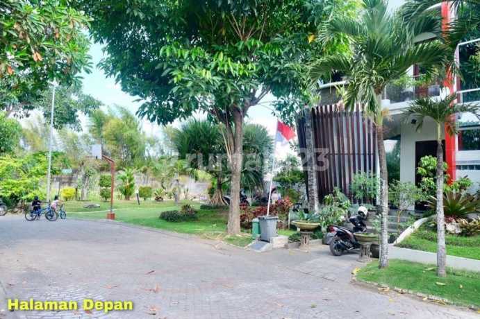 Butuh Segera Laku!!! Rumah Mewah Kawasan Elite Ijen Nirwana Luas 338 m2