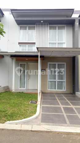 Rumah Dua Lantai di Cbd Citra Gran Siap Huni Halaman Belakang Luas Rumah Dua Lantai di Cbd Citra Gran Siap Huni Halaman Belakang Luas