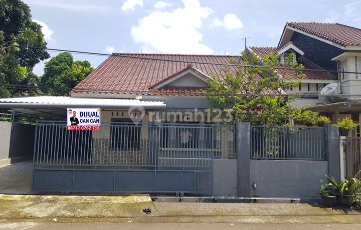 Rmh Budi Agung ke Toll  hanya 600 meter dari Gerbang Perum