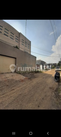 For Sale: Baladewa Asri House, Bandung