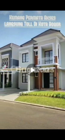 KEMANG PERMATA LUXURY LIVING IN HARMONY, HUNIAN EKSKLUSIF KONSEP 2 LANTAI DI TENGAH KOTA BOGOR KEMANG PERMATA LUXURY LIVING IN HARMONY, HUNIAN EKSKLUSIF KONSEP 2 LANTAI DI TENGAH KOTA BOGOR