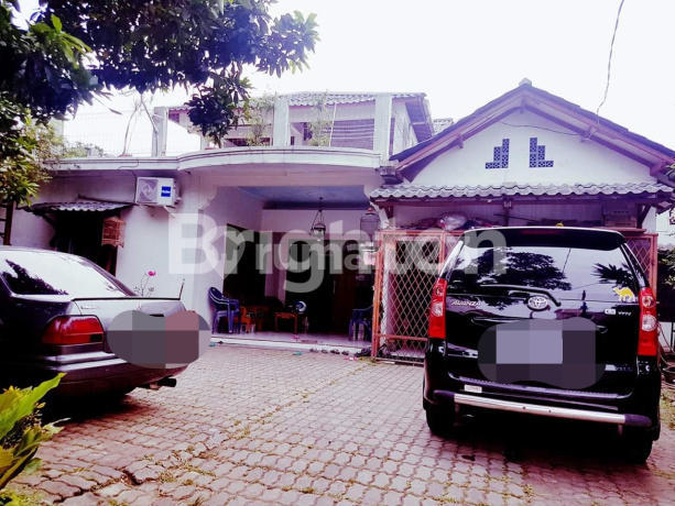 PERUMAHAN KOMPLEK PELNI DEKAT JUANDA TOL CIJAGO