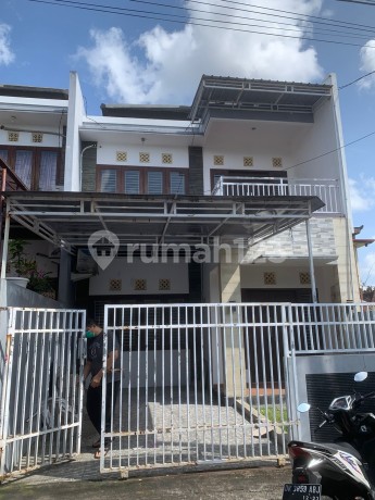 RUMAH 2 LANTAI SWAMANDALA XL BALI RUMAH 2 LANTAI SWAMANDALA XL BALI