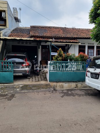 DI  HOLIS PERMAI 7 NO.6