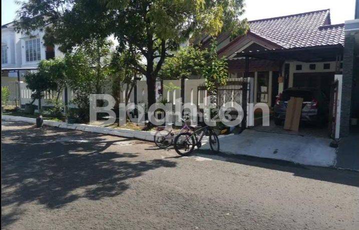 Dijual Cepat Rumah Di Tropikana Jababeka