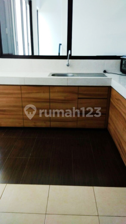 Rumah Siap Huni di Discovery Serenity Bintaro