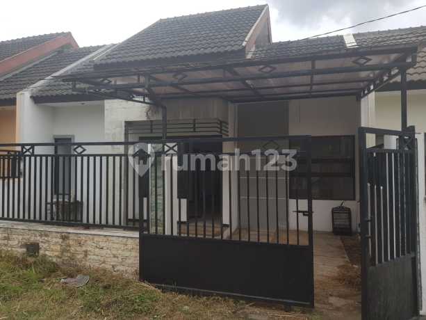 Rumah Siap Huni di Gading Mutiara Permai Benowo Gresik