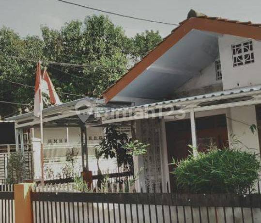 rumah di komplek unilever karang mulya Karang tengah rumah di komplek unilever karang mulya Karang tengah