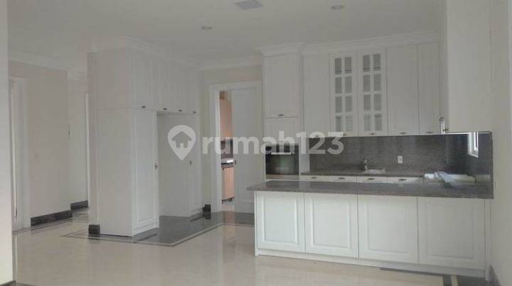 Cluster 1park Homes Gandaria Jakarta Selatan