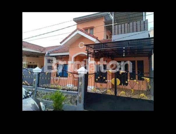 RUMAH KENCANA DAMAI RUMAH KENCANA DAMAI