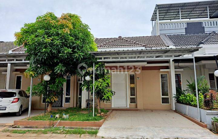 Rumah di  Perum Amaryllis Tanjung Bunga Makassar