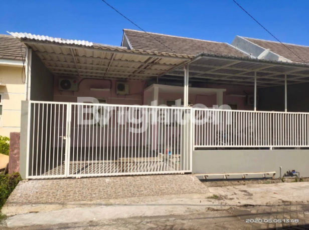 RUMAH CIAMIK SIAP HUNI DI RIVER VIEW TAMBAKREJO FREE AC+WATERHEATER RUMAH CIAMIK SIAP HUNI DI RIVER VIEW TAMBAKREJO FREE AC+WATERHEATER