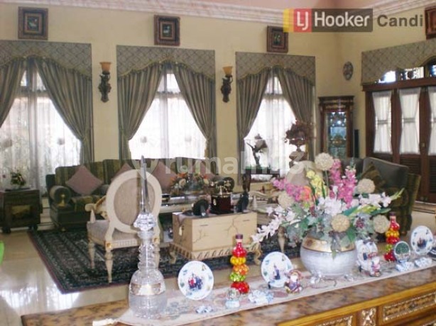 Rumah Bagus Di Srondol Asri Rumah Bagus Di Srondol Asri