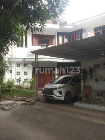 Rumah Tinggal siap Pakai di Komplek Taman Wahidin Rumah Tinggal siap Pakai di Komplek Taman Wahidin