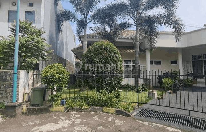 Rumah Jl Griya Bantar Sentosa Babakan Kota Bogor