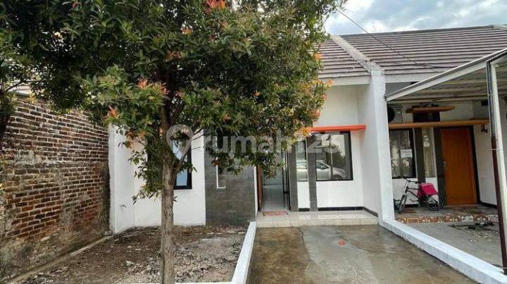 Dijual Rumah di Perum. Batu Raden Techno Regency, Dijual Rumah di Perum. Batu Raden Techno Regency,