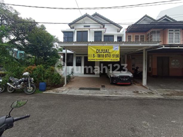 harga bersahabat rumah di taman osaka lippo karawaci harga bersahabat rumah di taman osaka lippo karawaci