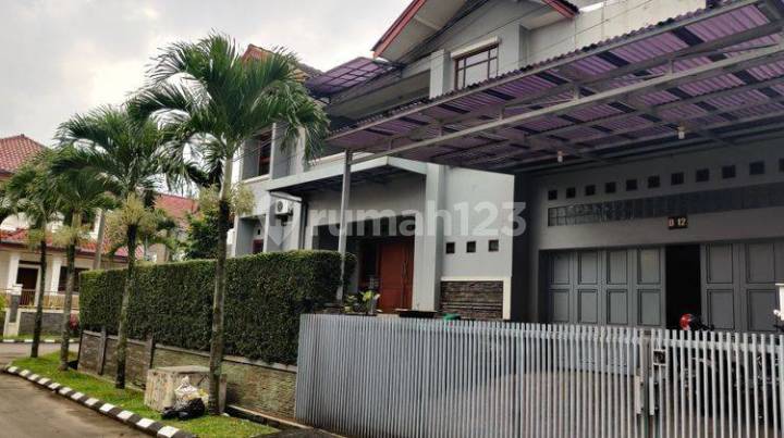 For Sale Nice House City Center Istana Regency 2 Block D For Sale Nice House City Center Istana Regency 2 Block D
