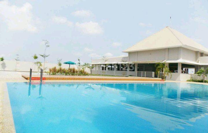 Perum Tunas Regency, Fasum Komplit, Lokasi Cantik