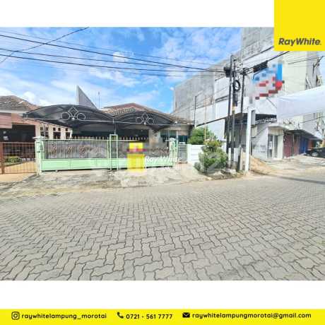 Miliki Rumah Rumah Di Villa Citra I Halaman Luas ml