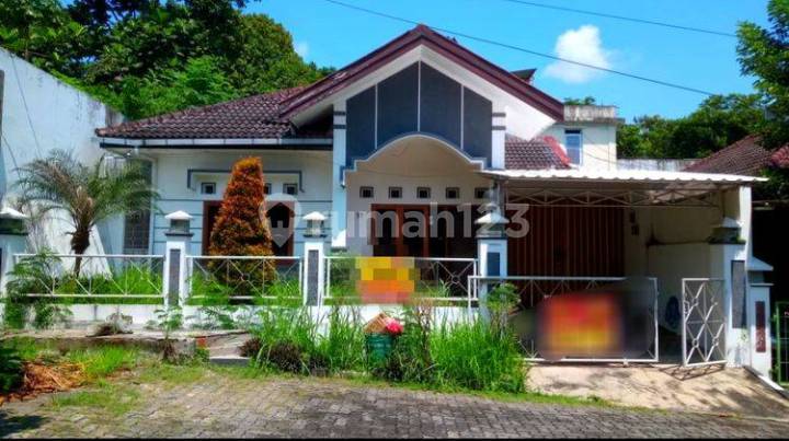 Dijual Rumah di Griya Bukit Mas Ngesrep Barat Semarang Dijual Rumah di Griya Bukit Mas Ngesrep Barat Semarang
