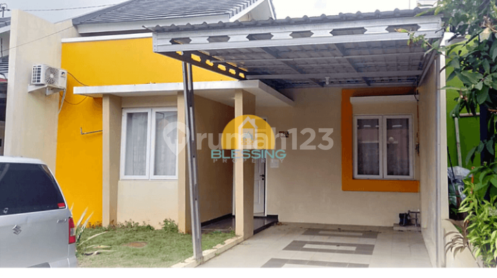 Dijual Rumah di Panorama Banjaran Ngaliyan Semarang