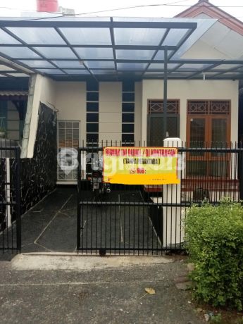 Charming House Depok Estate Charming House Depok Estate