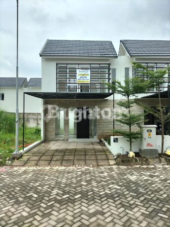 Perum Mutiara City , Dekat Lippo Plaza Perum Mutiara City , Dekat Lippo Plaza