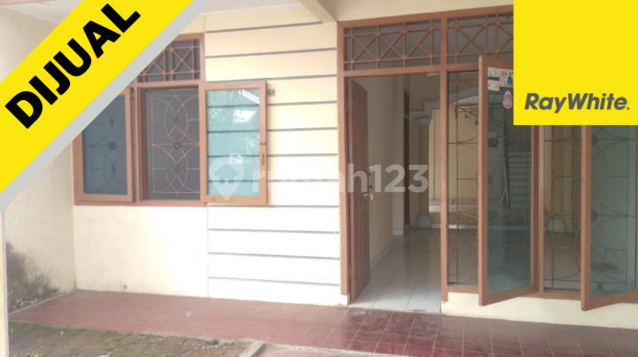 Rumah Perumahan Bukit Kencana