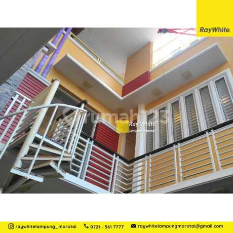 Ruma Di Prm. Villa Citra 1 ch