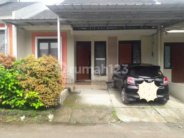 Jual Cepat Rumah Rapi Kebun Raya Residence Siap Huni Jual Cepat Rumah Rapi Kebun Raya Residence Siap Huni