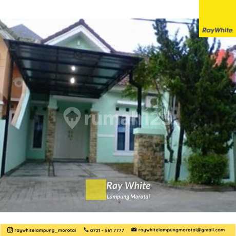 Rumah Bukit Kencana  Cepat