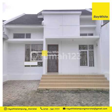 Rumah Villa Bukit Tirtayasa   Cepat