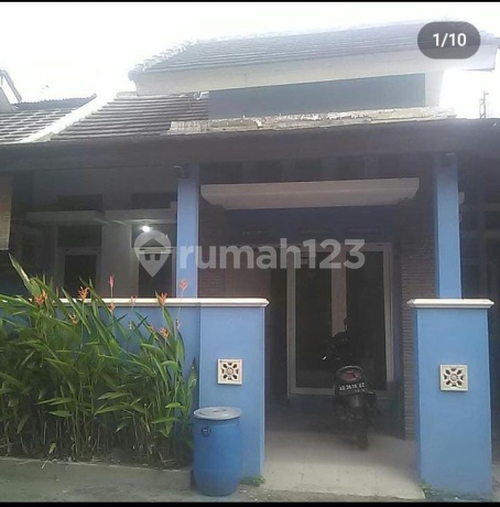 RUMAH TAMAN PRATAMA COLOMADU KARANGANYAR SOLO LUAS 76M2 BANGUNAN 1 LANTAI DEKAT BANDARA ADI SOEMARMO RUMAH TAMAN PRATAMA COLOMADU KARANGANYAR SOLO LUAS 76M2 BANGUNAN 1 LANTAI DEKAT BANDARA ADI SOEMARMO