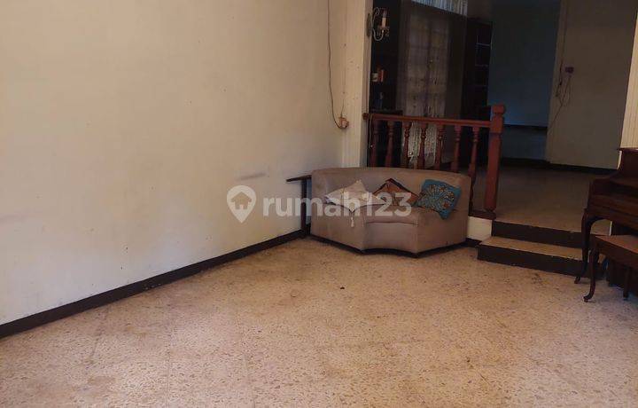 Rumah Di Gardenia Residence Kebagusan Cantik Minimalis, Siap Huni (RWGPI) nv