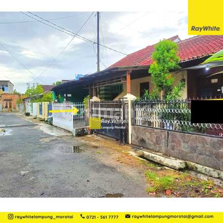 Rumah Tanjung Raya Permai  Cepat