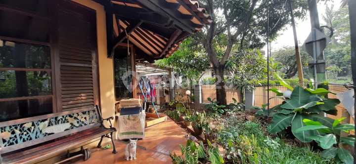 Rumah Bintaro Jl. Kepodang, Bintaro Sektor 2 Tangsel